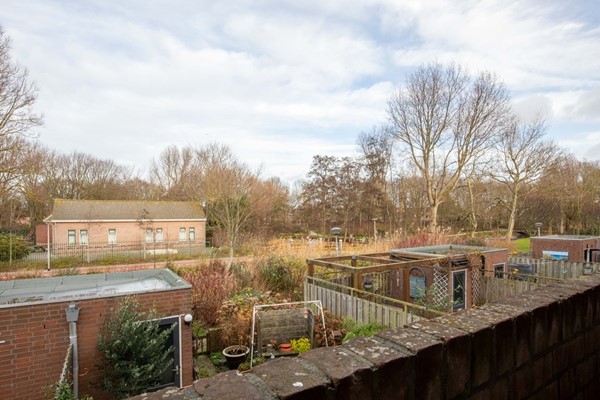 Medium property photo - Venus 28, 2221 JE Katwijk